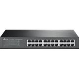 TP Link TL SG1024D Netwerk Switch
