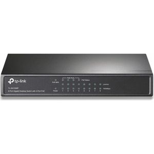 TP-Link TL-SG1008P