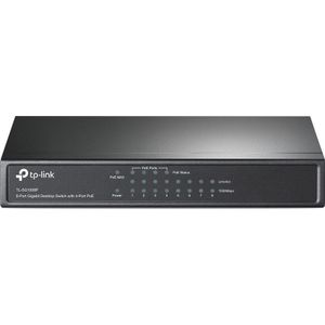 TP-Link TL-SG1008P