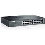 TP Link TL SG1024DE Netwerk Switch