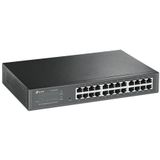 TP Link TL SG1024DE Netwerk Switch