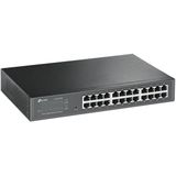 TP Link TL SG1024DE Netwerk Switch