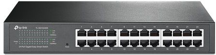 TP Link TL SG1024DE Netwerk Switch
