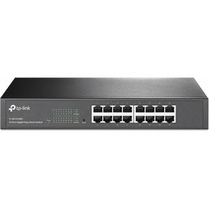 TP-LINK TL-SG1016DE
