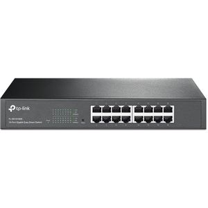 TP-LINK TL-SG1016DE netwerk-switch