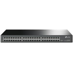 TP-Link TL-SG1048 - Switch - 48 x 10/100/1000 - an Rack montierbar