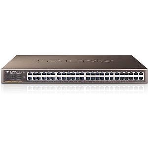 TP-Link TL-SF1048 48 poorts 100Mbps switch