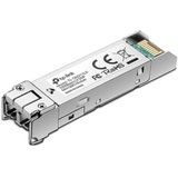 TP-Link - TL-SM311LS - SFP Transceiver - Glasvezel - 1250 Mbit/s