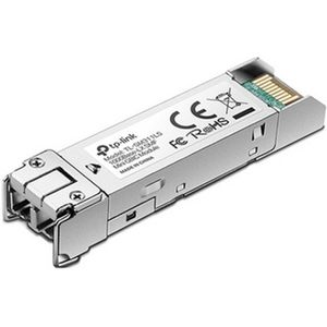 TP-Link - TL-SM311LS - SFP Transceiver - Glasvezel - 1250 Mbit/s