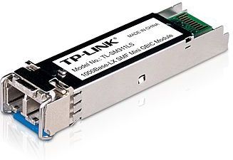 TP-LINK 1000base-BX Single-mode SFP Module
