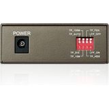TP-Link - MC111CS - Mediaconverter - Singlemode - 10/100 Mbit/s - 1x SC