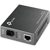 TP-Link MC111CS converter RJ45, 10/100 Mbit/s / WDM, Monomode, Tx15-Rx13/20 km