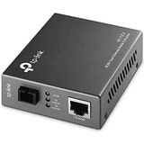 TP-Link MC112CS converter RJ45, 10/100 Mbit/s / WDM, Monomode, Tx13-Rx15/20 km