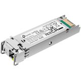 TP-Link - TL-SM321A - SFP Module - 1000Base-BX - WDM Bi-Directional