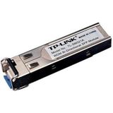 TP-Link - TL-SM321A - SFP Module - 1000Base-BX - WDM Bi-Directional