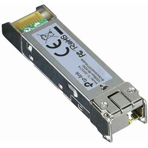 TP-Link - TL-SM321A - SFP Module - 1000Base-BX - WDM Bi-Directional