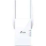 TP-Link Repeater RE605X - AX1800 Wi-Fi 6 Range Extender, Black