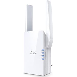 Tp-link Repeater Wi-fi 6 Ax1800 Wit (re605x)