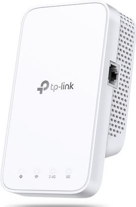 Tp-link - Re230 - Wifi-repeater - Wit - AC750