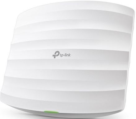 TP-Link Omada EAP265 HD - Access Point - AC1750 - Draadloos