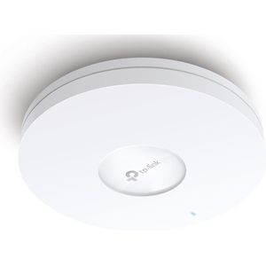 TP-Link EAP620 HD - Access Point - Draadloos - WiFi 6