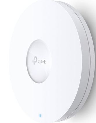 TP-Link EAP620 HD - Access Point - Draadloos - WiFi 6