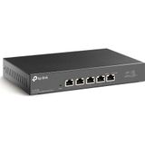 TP-Link TL-SX105 - Netwerkswitch - 10G - 5 Poorten