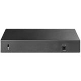 TP-Link TL-SX105 - Netwerkswitch - 10G - 5 Poorten