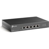 TP-Link TL-SX105 - Netwerkswitch - 10G - 5 Poorten