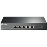 TP-Link TL-SX105 - Netwerkswitch - 10G - 5 Poorten