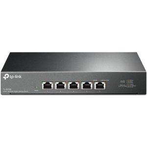TP-Link TL-SX105 - Netwerkswitch - 10G - 5 Poorten