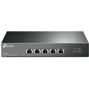 TP-Link TL-SX105 - Netwerkswitch - 10G - 5 Poorten
