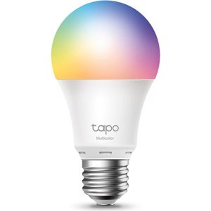 Tapo - L530E - Slimme Ledlamp - Wit & Kleur - WiFi - 1 pack