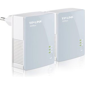 TP-Link TL-PA411 KIT - Powerline - 2 stuks