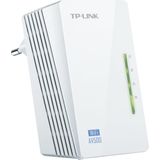 TP-Link TL-WPA4220 300Mbps AV600 Wi-Fi Powerline Extender Homeplugs