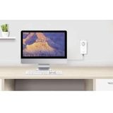 TP-LINK - TL-PA8010P KIT - Powerline Adapter - AV1200 - Gigabit