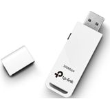 TP-Link TL-WN821N - Wifi Adapter - 300 Mbps - USB