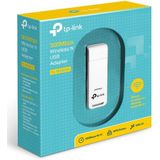 TP-Link TL-WN821N - Wifi Adapter - 300 Mbps - USB