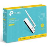 TP Link TL WN722N Wifi adapter