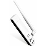 TP-LINK TL-WN722N 150Mbps High Gain Wireless USB Adaptor
