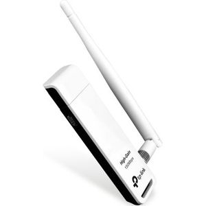 TP Link TL WN722N Wifi adapter