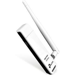 TP-LINK TL-WN722N 150Mbps High Gain Wireless USB Adaptor
