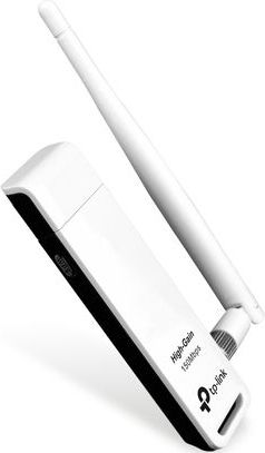 TP Link TL WN722N Wifi adapter