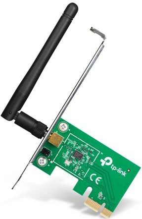 TP-Link TL-WN781ND - Netwerkkaart