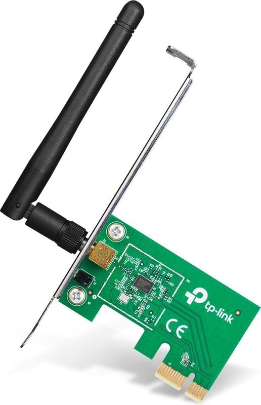 TP-Link TL-WN781ND - Netwerkkaart