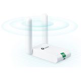 TP-Link TL-WN822N - WIFI Adapter - Zwart - 300Mbps - USB