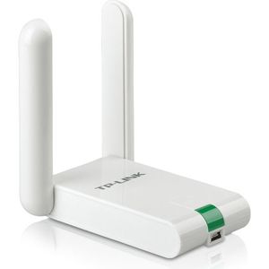 TP-LINK TL-WN822N WiFi-adapter Mini-USB 300 MBit/s