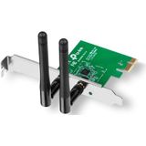 TP-Link TL-WN881ND - WLAN Adapter - 300Mbps - PCI Express