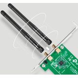 TP-Link TL-WN881ND - WLAN Adapter - 300Mbps - PCI Express
