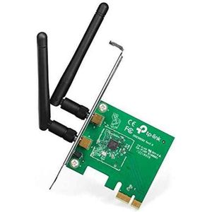 TP-LINK TL-WN881ND WiFi-steekkaart Mini-PCI-Express 300 MBit/s